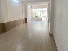 Hình ảnh Chính chủ cho thuê nhà nguyên căn phường 12, Tân Bình, ngang 5m, 3PN