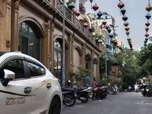 Hình ảnh Bán nhà riêng xe hơi nằm trong nhà Bình Tân- 4 tầng 67m2, nhỉnh 5 tỷ.