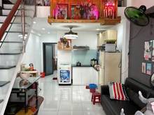 Hình ảnh Bán nhà 39,1m2 Hoàng Xuân Nhị xây 2 tầng Giá Nhình 4 Tỷ