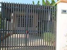 Hình ảnh Cần sang nhượng lại căn nhà cấp 4 diện tích 4m dài 41m thổ cư 50m2 SHR