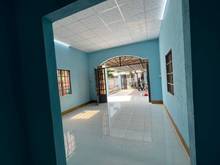 Hình ảnh Ngộp cần bán gấp nhà ngay sau chợ Ninh Sơn TP.TN DT:6×30/780 triệu TL