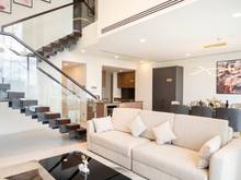 Hình ảnh Bán Trang Chủ MB66.COM / Đăng Ký Tặng 66K cao cấp Tản Đà Court , Quận 5 , SHCC , 162m2