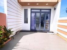Hình ảnh Bán nhà xã trường hòa thị xã hòa thành Tây ninh dt 5 x22 m tc LH:Chi