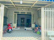 Hình ảnh Nhà ngộp hẻm Phạm Văn Đồng,,thuộc p.Hiệp Tân,,tx Hòa Thành giá 300tr