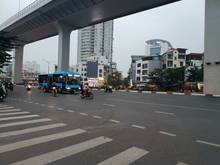 Hình ảnh Bán mặt phố Trần Phú - Lô góc - Kinh doanh - DT 100M - MT 6m - 26.5 Tỷ