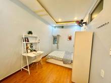 Hình ảnh Studio 20m2 Full NT Đ.CMT8, ngay CV Tao Đàn, Ngã 6 Phù Đổng