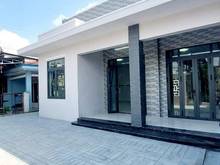 Hình ảnh Bán nhà phường 4 tp tây ninh giá chỉ 785 triệu DT:544m2 bao sang tên