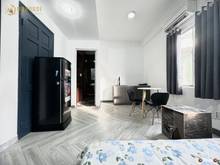 Hình ảnh 🌈🌈CH 1pn 1wc, FULL NT MỚI 100% ✅ Chợ Bà Chiểu _ Hoàng Hoa Thám