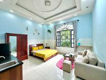 Hình ảnh Phòng tiện nghi, full cửa sổ đón gió Lê Văn Lương , gần ngay Lotte Q7
