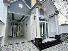 Hình ảnh Nhà đẹp giá rẻ ẤP TÂN LỢI - THẠNH TÂN rộng 91m2 chỉ với 1,54 tỷ