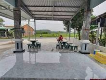 Hình ảnh Bán nhà 2 mặt tiền  Đường xóm đồng , thanh Phước gò dầu 475 triệu SHR