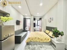 Hình ảnh Căn Hộ Studio_Balcony_40m2_Phan Xích Long_Vạn Kiếp_Phan Đăng Lưu