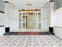 Hình ảnh Bán nhà mới 3 phòng ngủ P Hiệp Ninh Tp Tây Ninh DT:6×30m/400 triệu SHR