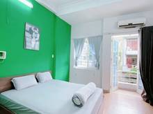 Hình ảnh STudio Bancol, Cửa Sổ thoáng -Full NT- Khu K300