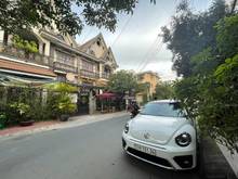 Hình ảnh Hẻm Vip xe hơi đường cao thắng Quận 10