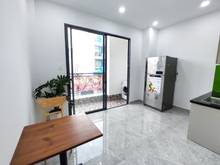 Hình ảnh Cho thuê Trang Chủ MB66.COM / Đăng Ký Tặng 66K 1PN tách bếp, bancol thoáng, full NT ngay tại Quận 2