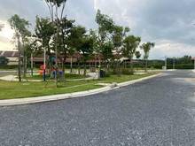 Hình ảnh Bán đất đường trải nhựa Trần Văn Trà Bình Minh 95m²