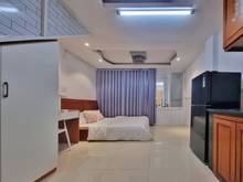 Hình ảnh 🌈Căn Hộ Full Nội Thất Gần ĐHVăn Lang - Lê Quang Định - Phan Văn Trị