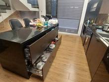 Hình ảnh Bán gấp nhà mặt phố an trạch- kinh doanh-60m2x8t-mt 8m