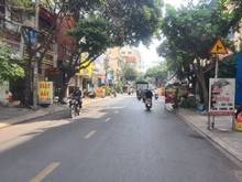 Hình ảnh Cho thuê nhà MT Phạm Phú Thứ, Tân Bình, DTCN 81m2, 3 tầng, CT cuối nhà