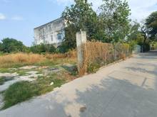 Hình ảnh BÁN ĐẤT THỔ CƯ 130m² GÒ DẦU Phước Trách Phước Thạnh giá 495tr