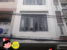 Hình ảnh CC BÁN NHÀ MT Khu Bàu Cát P14 Tân Bình (4 Tầng,267m2,Vuông,Ko Lỗi