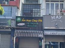 Hình ảnh Nhà nguyên căn MTKD Hùng Vương đoạn đẹp 3 tầng giá chỉ 28 triệu