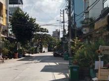 Hình ảnh HXT 2 tầng Bùi Tư Toàn Bình Tân 32m2 nhỉnh 2 tỷ.