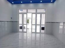 Hình ảnh Cần tiền bán gấp Nhà mặt tiền Dt 8×29 Giá 720 triệu ngay Tp.Tây Ninh
