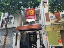 Hình ảnh Vỉa Hè! Phân Lô! 3 Ô tô tránh! Nhà Đep! Phố Trung Hòa 102mx5T, Mt5m