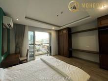 Hình ảnh 🏡Căn Hộ 1PN LUXURY - 55m2 - Ban Công, Đầy Đủ NT - Gần Cầu Thị Nghè