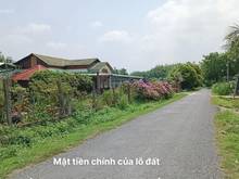Hình ảnh Siêu phẩm duy nhất đất TỈNH LỘ 10 - AN TỊNH gần trung tâm huyện