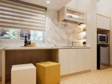 Hình ảnh Phòng trọ giá rẻ gần Hutech, Pearl Plaza
