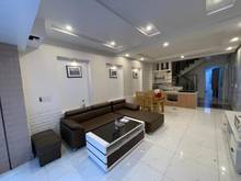 Hình ảnh Cho thuê nhà văn cao/ kiều sơn 10tr/ tháng full đồ
