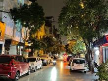 Hình ảnh Nhà lô góc Trần Phú - Hà Đông, giá chỉ hơn 8,xx tỷ