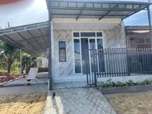 Hình ảnh Cận Tết bà chị kẹt bán gấp căn nhà mới xây Tx Hòa Thành Tây Ninh SHR