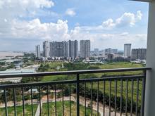 Hình ảnh Cho thuê căn góc nhà trống 2PN giá 8 triệu Q7 Saigon Riverside