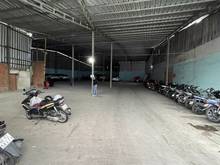 Hình ảnh Cho thuê mặt bằng Nguyễn Oanh, P10, Gò Vấp, Ngang 20x60, Dt 800m2