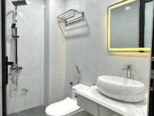 Hình ảnh NHÀ MỚI - ô tô vào nhà - Thang máy nhập - Kinh doanh đỉnh 5 tầng 59m2