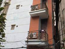 Hình ảnh 𝐌ỹ Đì𝐧𝐡 𝐃â𝐧 𝐱â𝐲 5t, 𝐥ô 𝐠ó𝐜 2 𝐭𝐡𝐨á𝐧𝐠, ô𝐭ô đỗ chỉ 4.3 tỷ