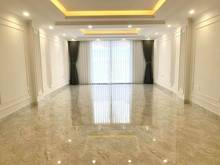 Hình ảnh Vỉa Hè! Ô tô tránh! Mặt ngõ Trung Kính 75mx6T, Mt 5.2m. Thang Máy