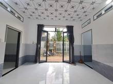 Hình ảnh Nhà đẹp giá lại rẻ bà con ơi ngay Hoà Thành Tây Ninh DT:15×4.5 thổ cư