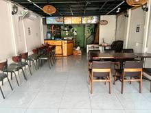 Hình ảnh Mặt Bằng Nguyễn Duy Hiệu cho thuê trệt, 1 lầu 120m2 giá 22 triệu/tháng
