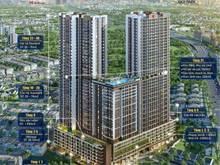 Hình ảnh Mb6623 nạp rút nhanh chóng cao cấp Picity SKy Park, Smarthome cao cấp, vị trí đắc địa QL1A