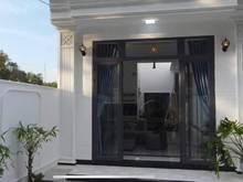 Hình ảnh Nhà đẹp không gian thoáng mới xây 100% - Trường Ân - Trường Đông TNinh