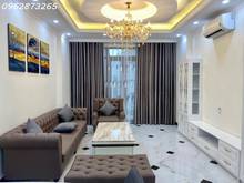 Hình ảnh Bán nhà 3 tầng 3 ngủ, phố phúc lợi. dt 39m2, giá bán 2.85 tỷ. cách