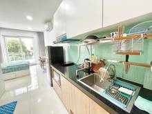 Hình ảnh Cân Hộ dịch vụ FULL nội thấ, của sổ ban công