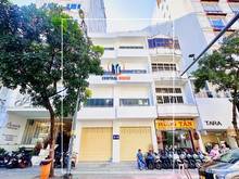 Hình ảnh Cho Thuê Mặt Tiền 293 295 Lý Tự Trọng, Phường Bến Thành, Quận 1 !