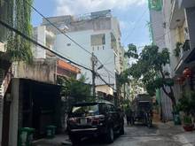 Hình ảnh Bán nhà Phạm Văn Bạch 2 mặt tiền trước sau 4m x 24m giá 9.5 tỷ