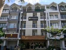 Hình ảnh HOT 282tr5/m2 mặt tiền Hoàng Trọng Mậu q7 nhà 200m - có sổ có hđ thuê